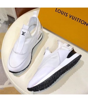 Louis Vuitton Run Away Sneaker 1A3RQ8 White 2018 (GD1054-8080762 )