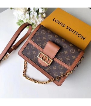 Louis Vuitton Monogram Canvas Dauphine Bag M44390 2019 (TO-8122784 )