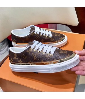 Louis Vuitton STELLAR Sneaker Monogram 2018 (GD1054-8090162 )
