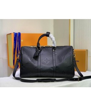 Louis Vuitton Travel bags Keepall N44810 50x29x22 cm cs