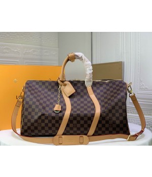 Louis Vuitton Travel bags Keepall M44474 50x29x23 cm cs02