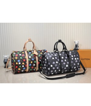 Louis Vuitton Travel bags Keepall M46400 45x27x20cm ss1