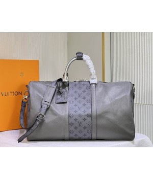 Louis Vuitton Travel bags Keepall M53776 50x29x23cm cs