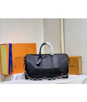 Louis Vuitton Travel bags Keepall M57416 45x27x20 cm cs