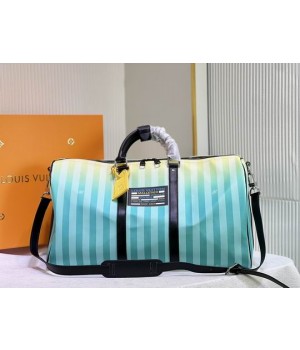 Louis Vuitton Travel bags Keepall m59661 50x29x23cm cs