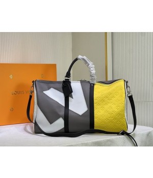 Louis Vuitton Travel bags Keepall M59922 50x29x23cm cs
