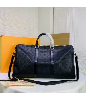 Louis Vuitton Travel bags Keepall N41416 50x29x22 cm cs