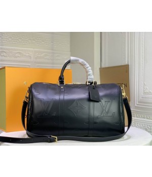 Louis Vuitton Travel bags Keepall N44810 45x27x20 cm cs