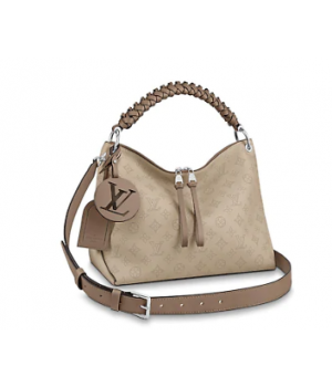 Louis Vuitton BEAUBOURG HOBO M56084 grey