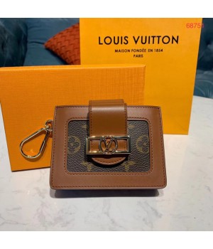 Louis Vuitton coin purse M68751