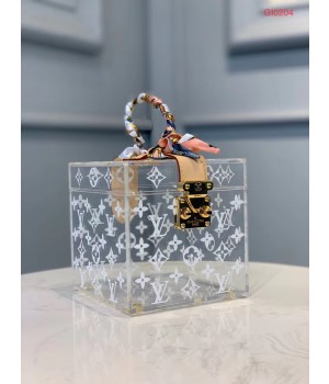 Louis Vuitton Cosmetic Bag GI0204