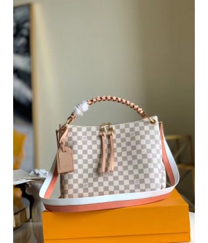 Louis Vuitton Damier Azur Canvas N40343