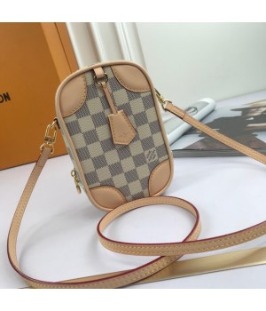 Louis Vuitton Damier Azur Canvas N60360