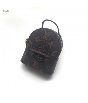 Louis Vuitton Monogram Canvas Mini Bag M41566
