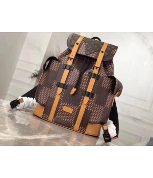 Louis vuitton Monogram Canvas Original Backpack M41379