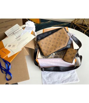 Louis Vuitton Monogram Canvas Original M44808