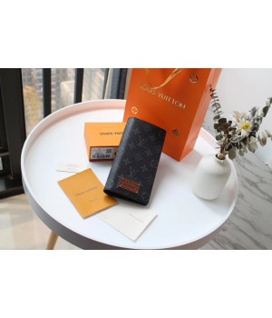 Louis vuitton Monogram Canvas Original Wallet M66540