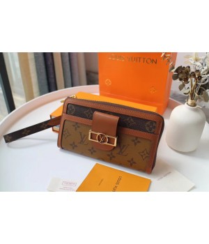 Louis vuitton Monogram Canvas Original Wallet M69162