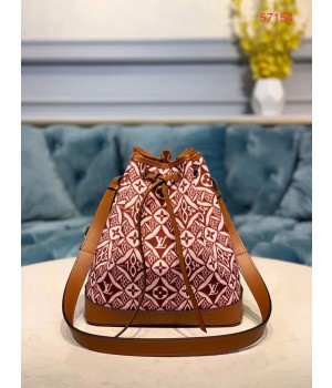 Louis Vuitton Neonoe Original Leather M57154 brown