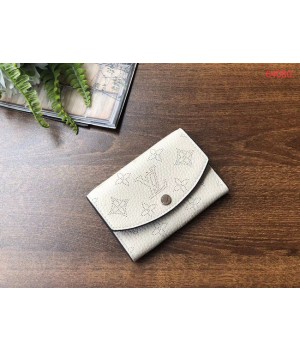 Louis vuitton original Iris Wallet M69213 white