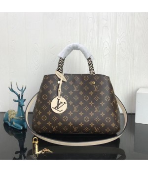 Louis Vuitton Original Monogram Canvas MONTAIGNE MM M45310