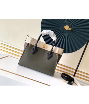 Louis Vuitton Original ON MY SIDE M53823 Khaki