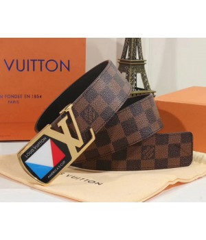 2018 New High Quality Replica LV belts LVMBelts-3457