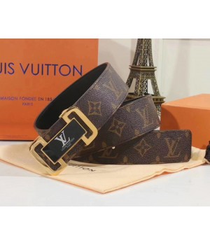 2018 New High Quality Replica LV belts LVMBelts-3460