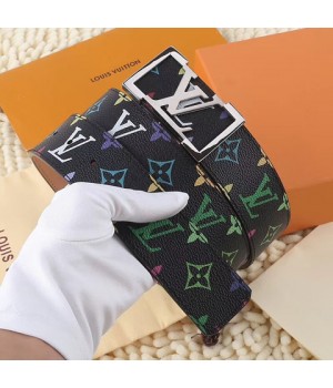 2018 New High Quality Replica LV belts LVMBelts-3466