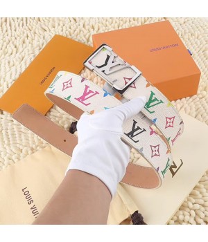 2018 New High Quality Replica LV belts LVMBelts-3467