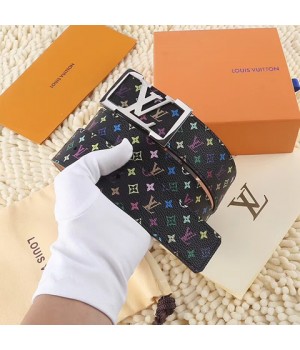2018 New High Quality Replica LV belts LVMBelts-3468