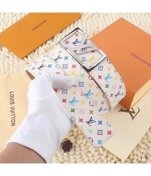 2018 New High Quality Replica LV belts LVMBelts-3469