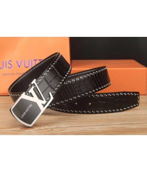 2018 New High Quality Replica LV belts LVMBelts-3496