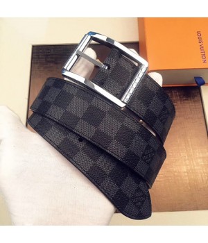 2018 New High Quality Replica LV belts LVMBelts-3501