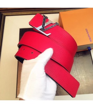 2018 New High Quality Replica LV belts LVMBelts-3506