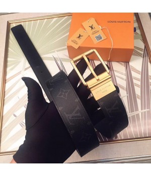 2018 New High Quality Replica LV belts LVMBelts-3518