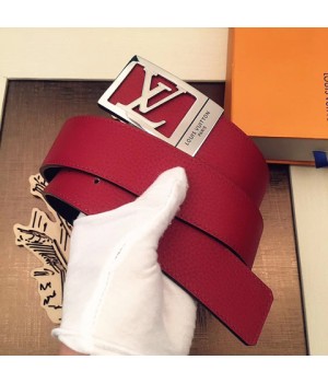 2018 New High Quality Replica LV belts LVMBelts-3526