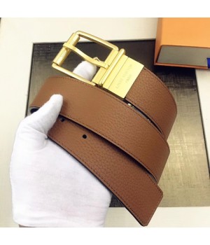 2018 New High Quality Replica LV belts LVMBelts-3531