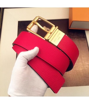 2018 New High Quality Replica LV belts LVMBelts-3534