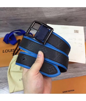2018 New High Quality Replica LV belts LVMBelts-3542