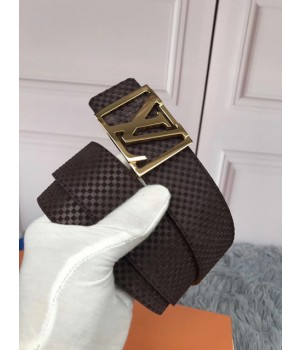 2018 New High Quality Replica LV belts LVMBelts-3554
