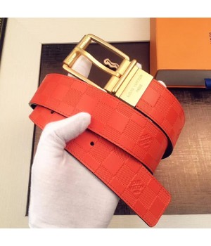 2018 New High Quality Replica LV belts LVMBelts-3561