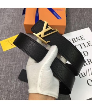 2018 New High Quality Replica LV belts LVMBelts-3564