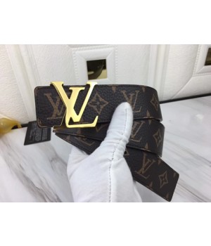 2018 New High Quality Replica LV belts LVMBelts-3567