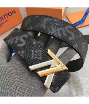 2018 New High Quality Replica LV belts LVMBelts-3575