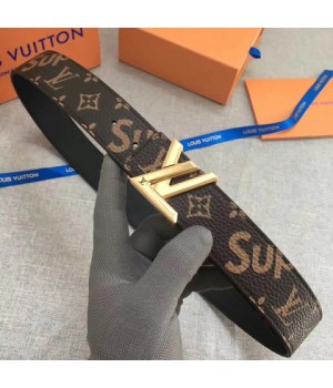 2018 New High Quality Replica LV belts LVMBelts-3576