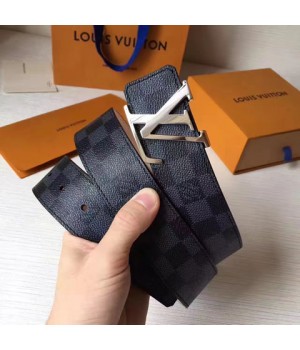 2018 New High Quality Replica LV belts LVMBelts-3591