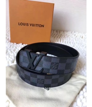 2018 New High Quality Replica LV belts LVMBelts-3601