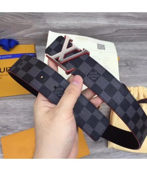 2018 New High Quality Replica LV belts LVMBelts-3604