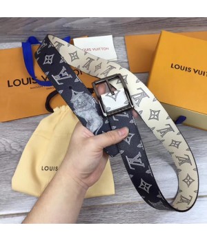 2018 New High Quality Replica LV belts LVMBelts-3610